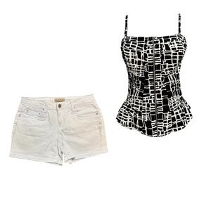 Styles from my closet